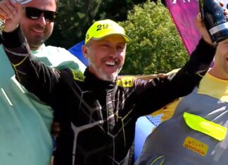 (foto/video) Emil Ghinea câștigă CUPA REȘIȚA și este King of the Hill pentru al doilea an consecutiv