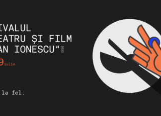 ARTA E LIBERĂ LA MARE! 8 zile și peste 50 de evenimente culturale cu intrare gratuită | Festivalul de Teatru și Film „Șerban Ionescu”