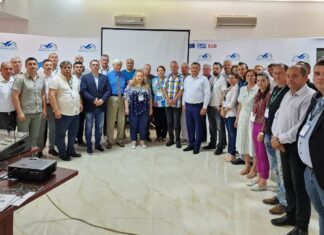 Forumul ”Smart Village” a încheiat a treia ediție