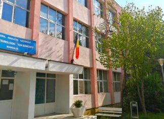 Un nou proiect Erasmus+, la Liceu Tehnologic ”Ion Bănescu” Mangalia
