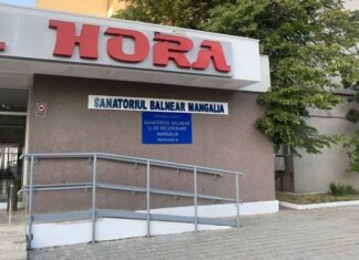 Sanatoriul Balnear Mangalia a achiziționat un echipament de ultimă generație pentru depistarea osteoporozei