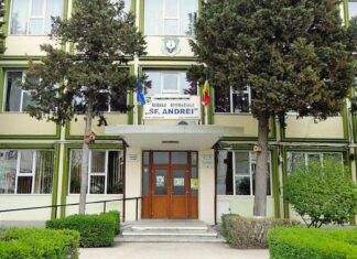 Performanțe remarcabile la geografie pentru elevii Școlii Gimnaziale „Sfântul Andrei” Mangalia