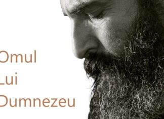 Parohia Sf. Mina din Mangalia vă invită să vizionați filmul cu tematica ortodoxă ”OMUL LUI DUMNEZEU”