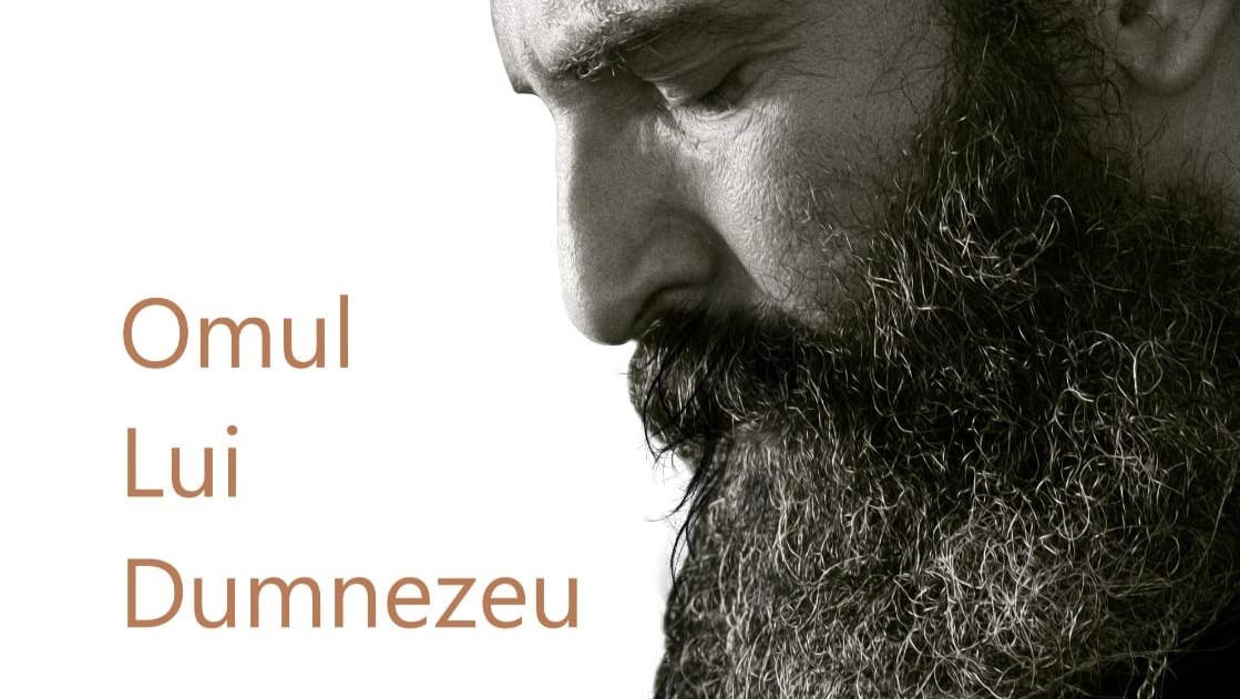 OMUL LUI DUMNEZEU filmul