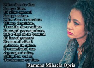 Ultima seară a Târgului de Carte, Folk și Poezie, cu poeta Ramona Opriș și un recital aparte susținut de Walter Ghicolescu, la Căminul Cultural din 2 Mai!
