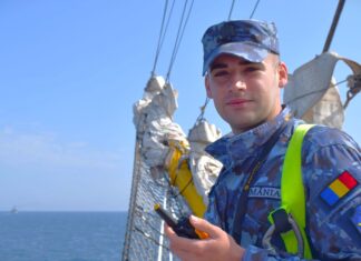 Școala Militară de Maiștri Militari a Forțelor Navale organizează sesiunea a II-a de admitere