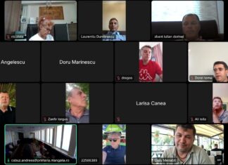 (video) Ședința extraordinară, convocată de îndată, a Consiliului Local Mangalia – 09.08.2023