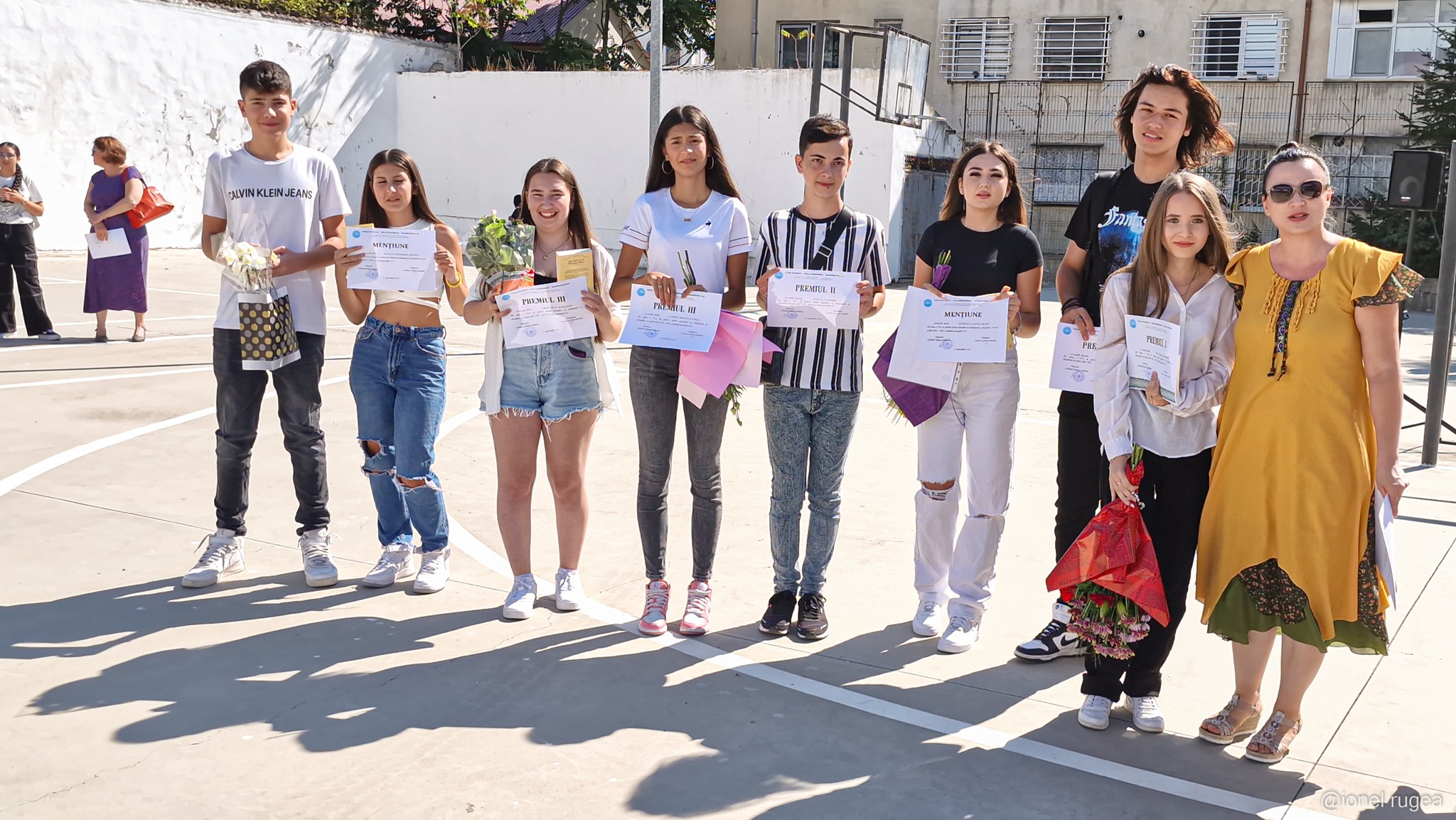 Colegiul Economic Mangalia