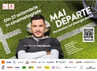 Proiecție de film, la Casa de Cultură Mangalia