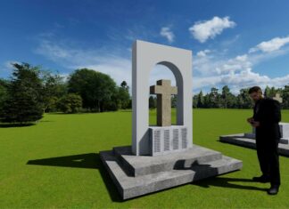 APEL pentru construirea Monumentului Eroilor din Darabani