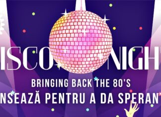 Clubul Rotary Mangalia vă invită la evenimentul caritabil “Dansează pentru a da speranță”