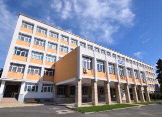 Ziua Porților Deschise la Colegiul Național Militar „Alexandru Ioan Cuza”