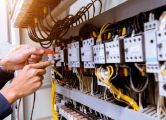 Întreruperi de curent electric în Mangalia și stațiuni