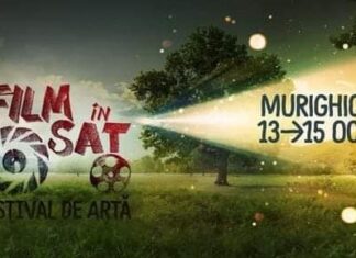 Festivalul de Artă ”Film în Sat” – Murighiol, un proiect unic, creat de îndrăgitul actor CUZIN Toma
