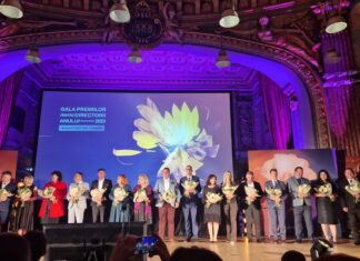 Gala Premiilor pentru Directorii Anului 2023: Florin Miron, Directorul Școlii Gimnaziale Nr.1 din Mangalia, finalist la categoria Egalitate de Șanse