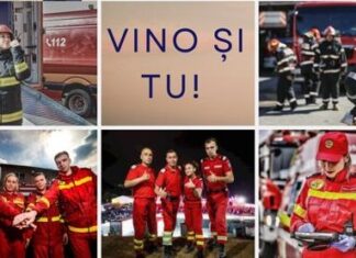 Vino în echipa ISU. Aplică pentru o carieră în domeniul militar