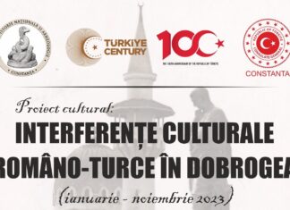 Simpozionul Internațional ”Moștenirea culturală turcă în Balcani: De la Imperiu la Republica Turcă”, la Muzeul de Istorie Națională și Arheologie Constanța