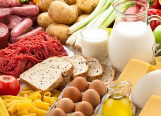 Astăzi se sărbătorește Ziua Națională a Produselor Agroalimentare Românești