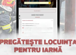 Cum să-ți pregătești locuința pentru iarnă? 5 ponturi care te ajută să fii în siguranță!