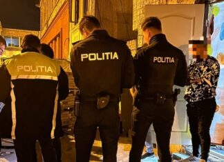 Acțiune amplă a Poliției Mangalia pentru siguranța publică și prevenirea infracțiunilor