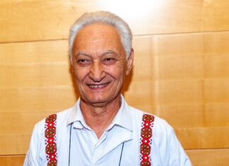 Interviu cu distinsul prof. dr. Traian Broască, dirijorul Corului ”Callatis” Mangalia, premiat cu medalia de aur la Festivalul Coral Internațional “Adriatic Pearl Dubrovnik Croația 2023”