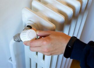 La Mangalia, încep probele la rece pentru furnizarea agentului termic în sistemul centralizat de termoficare
