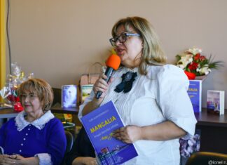 (video) ”Lumea minunată a cuvintelor”, alături de scriitoarea Dora Alina Romanescu.