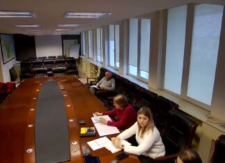 Ședința extraordinară a Consiliului Local Mangalia – 04.12.2023