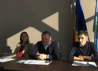 (video) Conferința de finalizare a proiectului ”Sprijinirea mobilității urbane durabile la nivelul Municipiului Mangalia”