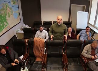 (video) Ședința ordinară a Consiliului Local Mangalia – 21.12.2023