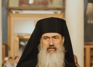 Arhiepiscopul Teodosie al Tomisului își serbează ziua onomastică