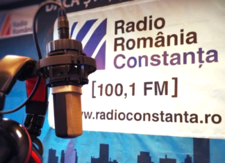 La mulți ani, Radio Constanța! Frumoasa poveste a oamenilor radioului
