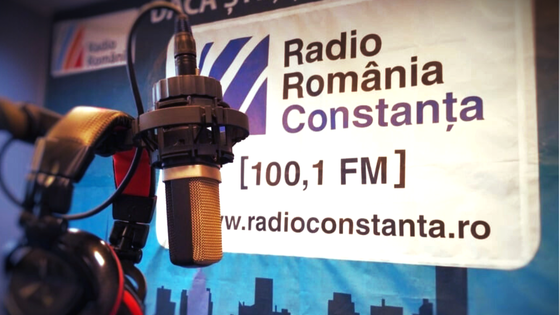 Radio Constanta