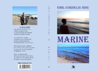 Dublă lansare de carte a profesorului Emil-Corneliu NINU, la Muzeul Național al Marinei Române Constanța