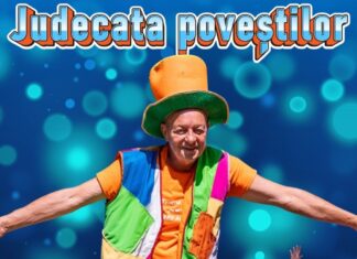 Magicianul Marian Râlea aduce magia poveștilor la Casa de Cultură Mangalia
