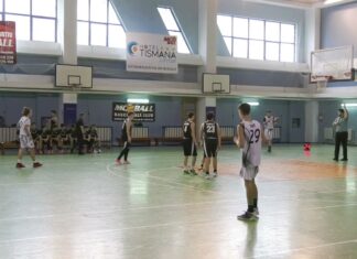 (video) Baschet U17: MC Ball Mangalia – CSS Nr 6 Bucuresti