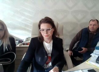 (video) Ședință extraordinară a Consiliului Local Mangalia – 12.02.2024