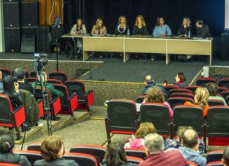 Dezbatere publică la Casa de Cultura Mangalia – 9 februarie 2024