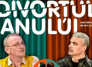 ”Divorțul anului” – O comedie amuzantă și profundă la Casa de Cultură Mangalia