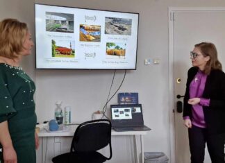 Școala Nr. 3 din Mangalia participă la a doua experiență Erasmus+: Focus pe metode interactive de predare