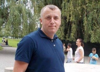 Liderul Sindicatului Liber „Navalistul”, Laurențiu Gobeajă, își propune să deblocheze criza din șantierul Damen prin discuții cu ministrul Economiei
