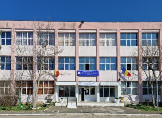 Elevii Liceului Tehnologic „Ion Bănescu” Mangalia participă la un stagiu european de practică în Granada, prin programul Erasmus+