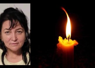 Mirela Tănase, angajată a Casei de Cultură din Mangalia, s-a stins la doar 54 de ani