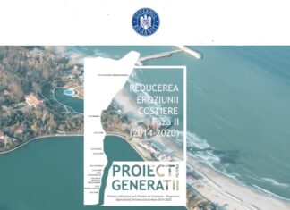 Reducerea eroziunii costiere – Seminarul ABADL la Liceul Teoretic “Callatis” Mangalia