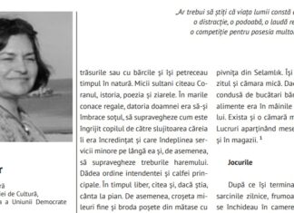 Mărțișor cultural de Ziua Mondială a Scriitorilor