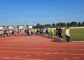 Etapa județeană la Atletism – Pentatlon și Tetratlon s-a desfășurat în comuna 23 August, într-o bază sportivă realizată la standarde olimpice