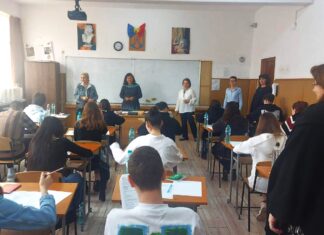 Succes remarcabil pentru elevii Liceului Teoretic ”Callatis” din Mangalia la Concursul Național de Educație pentru Sănătate