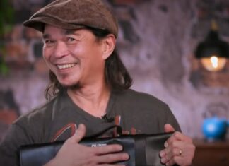 (video) Locuiește în Mangalia, originar din Filipine, este cântăreț și a luat 4 cuțite la ”Chefi la cuțite”. Felicitări, Oliver!