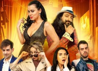 Premiera spectacolului “Scandal în culise”, un eveniment de neratat la Casa de Cultură Mangalia, vineri, 12 aprilie