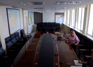 (video) Ședinta extraordinară a Consiliului Local Mangalia – 01.04.2024